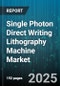 Single Photon Direct Writing Lithography Machine Market by Technology Type, Application, Laser Type, End User - Global Forecast to 2030 - Product Image
