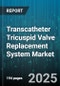 Transcatheter Tricuspid Valve Replacement System Market - Global Forecast to 2030 - Product Thumbnail Image