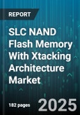 SLC NAND Flash Memory With Xtacking Architecture Market - Cumulative Impact of United States Tariffs 2025 - Global Forecast to 2030- Product Image