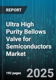 Ultra High Purity Bellows Valve for Semiconductors Market - Cumulative Impact of United States Tariffs 2025 - Global Forecast to 2030- Product Image