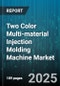Two Color Multi-material Injection Molding Machine Market - Global Forecast to 2030 - Product Thumbnail Image