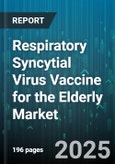 Respiratory Syncytial Virus Vaccine for the Elderly Market - Cumulative Impact of United States Tariffs 2025 - Global Forecast to 2030- Product Image