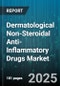 Dermatological Non-Steroidal Anti-Inflammatory Drugs Market - Cumulative Impact of United States Tariffs 2025 - Global Forecast to 2030 - Product Thumbnail Image