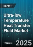 Ultra-low Temperature Heat Transfer Fluid Market - Global Forecast to 2030- Product Image