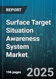 Surface Target Situation Awareness System Market - Global Forecast to 2030- Product Image