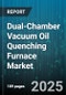 Dual-Chamber Vacuum Oil Quenching Furnace Market - Global Forecast to 2030 - Product Image