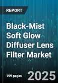 Black-Mist Soft Glow Diffuser Lens Filter Market - Cumulative Impact of United States Tariffs 2025 - Global Forecast to 2030- Product Image