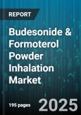 Budesonide & Formoterol Powder Inhalation Market - Cumulative Impact of United States Tariffs 2025 - Global Forecast to 2030- Product Image