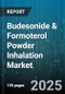 Budesonide & Formoterol Powder Inhalation Market - Cumulative Impact of United States Tariffs 2025 - Global Forecast to 2030 - Product Thumbnail Image
