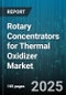 Rotary Concentrators for Thermal Oxidizer Market - Global Forecast to 2030 - Product Image