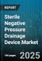 Sterile Negative Pressure Drainage Device Market - Global Forecast to 2030 - Product Image