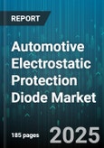 Automotive Electrostatic Protection Diode Market - Cumulative Impact of United States Tariffs 2025 - Global Forecast to 2030- Product Image