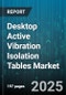 Desktop Active Vibration Isolation Tables Market - Global Forecast to 2030 - Product Image