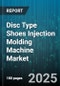 Disc Type Shoes Injection Molding Machine Market - Cumulative Impact of United States Tariffs 2025 - Global Forecast to 2030 - Product Thumbnail Image