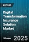 Digital Transformation Insurance Solution Market - Cumulative Impact of United States Tariffs 2025 - Global Forecast to 2030 - Product Image