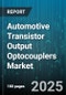 Automotive Transistor Output Optocouplers Market - Cumulative Impact of United States Tariffs 2025 - Global Forecast to 2030 - Product Thumbnail Image