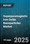 Superparamagnetic Iron Oxide Nanoparticles Market - Cumulative Impact of United States Tariffs 2025 - Global Forecast to 2030 - Product Thumbnail Image