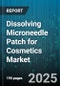 Dissolving Microneedle Patch for Cosmetics Market - Cumulative Impact of United States Tariffs 2025 - Global Forecast to 2030 - Product Thumbnail Image