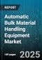 Automatic Bulk Material Handling Equipment Market - Cumulative Impact of United States Tariffs 2025 - Global Forecast to 2030 - Product Thumbnail Image