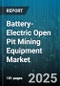 Battery-Electric Open Pit Mining Equipment Market - Global Forecast to 2030 - Product Image