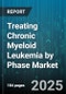 Treating Chronic Myeloid Leukemia by Phase Market - Cumulative Impact of United States Tariffs 2025 - Global Forecast to 2030 - Product Thumbnail Image