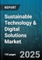 Sustainable Technology & Digital Solutions Market by Component, Deployment Mode, Application, Organization Size, End User Industry - Global Forecast to 2030 - Product Thumbnail Image