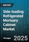 Side-loading Refrigerated Mortuary Cabinet Market - Cumulative Impact of United States Tariffs 2025 - Global Forecast to 2030 - Product Thumbnail Image