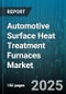 Automotive Surface Heat Treatment Furnaces Market - Cumulative Impact of United States Tariffs 2025 - Global Forecast to 2030 - Product Thumbnail Image