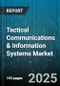 Tactical Communications & Information Systems Market - Cumulative Impact of United States Tariffs 2025 - Global Forecast to 2030 - Product Thumbnail Image