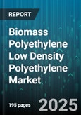 Biomass Polyethylene Low Density Polyethylene Market - Cumulative Impact of United States Tariffs 2025 - Global Forecast to 2030- Product Image