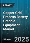 Copper Grid Process Battery Graphic Equipment Market - Cumulative Impact of United States Tariffs 2025 - Global Forecast to 2030- Product Image