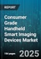 Consumer Grade Handheld Smart Imaging Devices Market - Cumulative Impact of United States Tariffs 2025 - Global Forecast to 2030 - Product Thumbnail Image