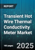 Transient Hot Wire Thermal Conductivity Meter Market - Global Forecast to 2030- Product Image