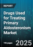 Drugs Used for Treating Primary Aldosteronism Market - Global Forecast to 2030- Product Image