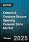 Convex & Concave Groove Opening Ceramic Balls Market - Cumulative Impact of United States Tariffs 2025 - Global Forecast to 2030 - Product Thumbnail Image