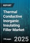 Thermal Conductive Inorganic Insulating Filler Market - Cumulative Impact of United States Tariffs 2025 - Global Forecast to 2030 - Product Thumbnail Image
