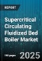 Supercritical Circulating Fluidized Bed Boiler Market - Global Forecast to 2030 - Product Thumbnail Image