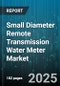 Small Diameter Remote Transmission Water Meter Market - Cumulative Impact of United States Tariffs 2025 - Global Forecast to 2030 - Product Image