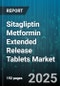 Sitagliptin Metformin Extended Release Tablets Market - Cumulative Impact of United States Tariffs 2025 - Global Forecast to 2030 - Product Thumbnail Image