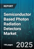 Semiconductor Based Photon Radiation Detectors Market - Global Forecast to 2030- Product Image