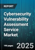 Cybersecurity Vulnerability Assessment Service Market - Cumulative Impact of United States Tariffs 2025 - Global Forecast to 2030- Product Image