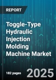 Toggle-Type Hydraulic Injection Molding Machine Market - Cumulative Impact of United States Tariffs 2025 - Global Forecast to 2030- Product Image
