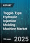 Toggle-Type Hydraulic Injection Molding Machine Market - Cumulative Impact of United States Tariffs 2025 - Global Forecast to 2030 - Product Image