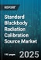 Standard Blackbody Radiation Calibration Source Market - Global Forecast to 2030 - Product Thumbnail Image