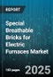Special Breathable Bricks for Electric Furnaces Market - Cumulative Impact of United States Tariffs 2025 - Global Forecast to 2030 - Product Thumbnail Image
