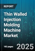 Thin Walled Injection Molding Machine Market - Cumulative Impact of United States Tariffs 2025 - Global Forecast to 2030- Product Image