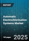 Automatic Electrochlorination Systems Market - Global Forecast to 2030 - Product Image