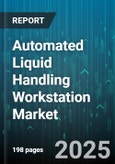 Automated Liquid Handling Workstation Market - Cumulative Impact of United States Tariffs 2025 - Global Forecast to 2030- Product Image