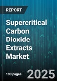 Supercritical Carbon Dioxide Extracts Market - Cumulative Impact of United States Tariffs 2025 - Global Forecast to 2030- Product Image