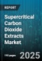 Supercritical Carbon Dioxide Extracts Market - Cumulative Impact of United States Tariffs 2025 - Global Forecast to 2030 - Product Thumbnail Image